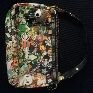 Tokidoki bag by le sportsac